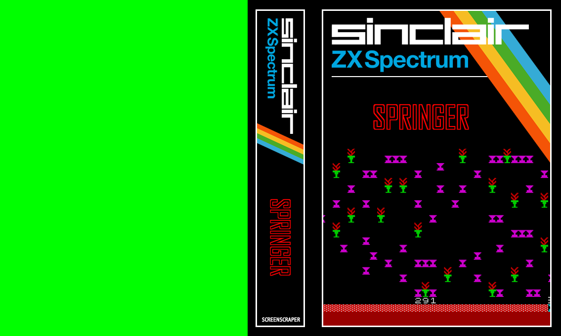 Springer — box-texture (SS)