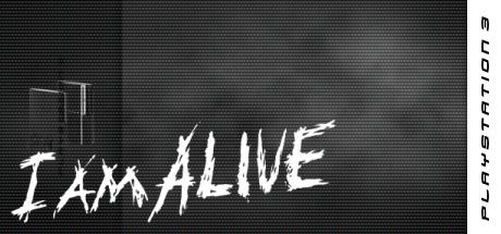 I Am Alive — steamgrid