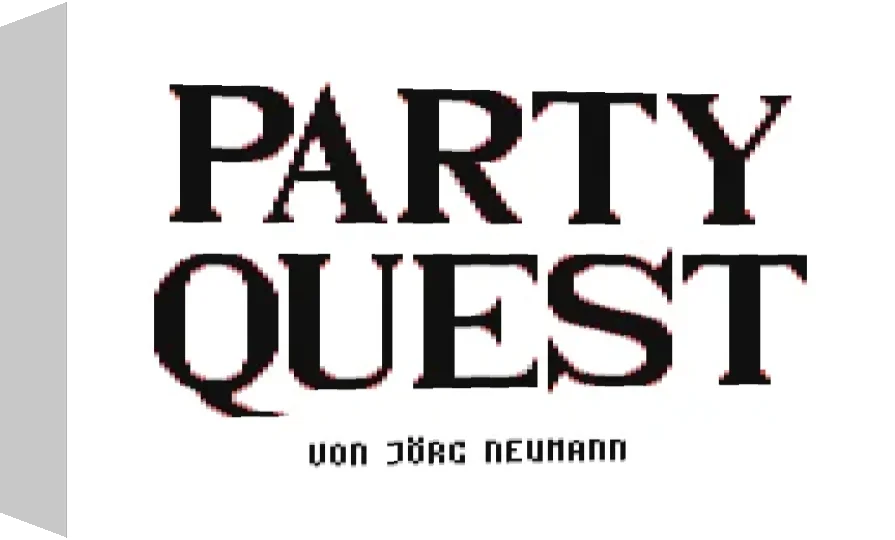 Party Quest — box-3D (WOR)