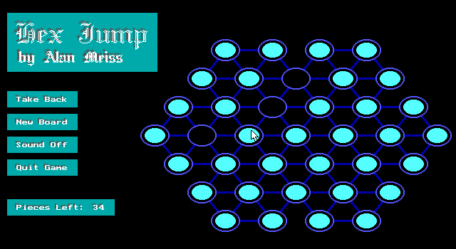 Hex Jump — ss (WOR)