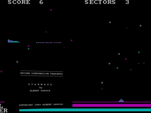 Starmaxx — mixrbv2 (WOR)