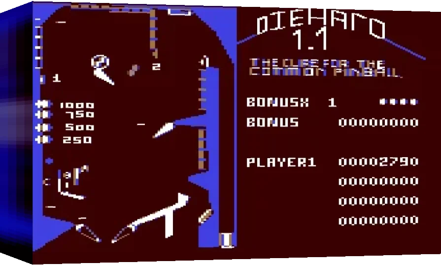 Diehard 1.1 — box-3D (WOR)