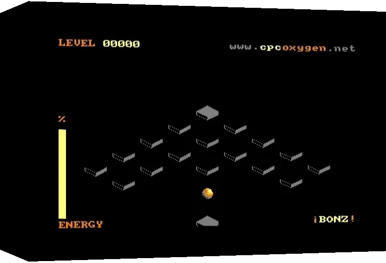Bonz — box-3D (WOR)