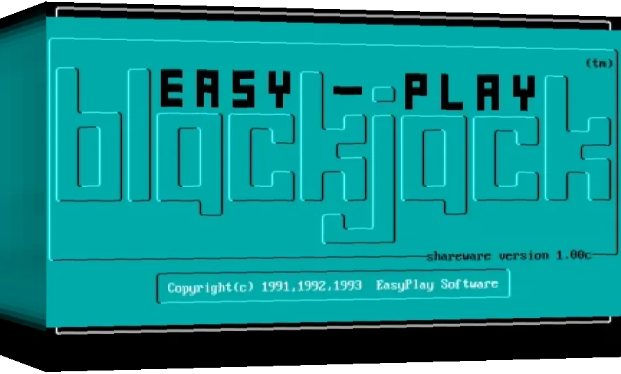 EasyPlay Blackjack — box-3D (WOR)