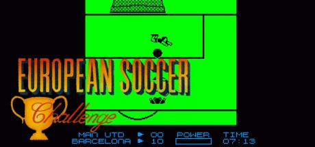 European Soccer Challenge — steamgrid
