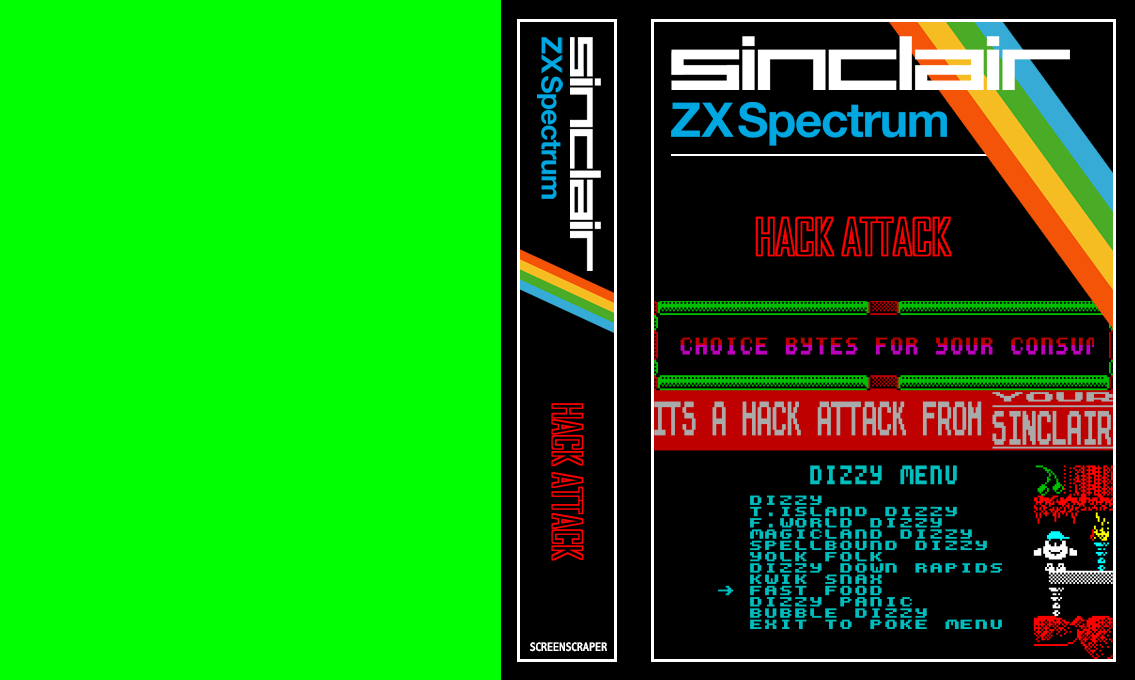 Hack Attack — box-texture (SS)
