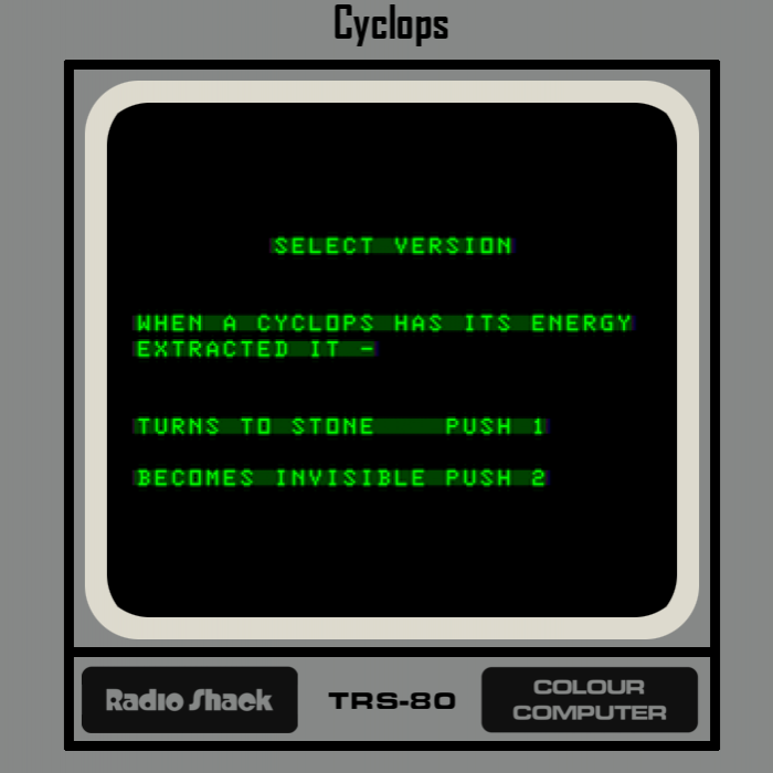 Cyclops box art