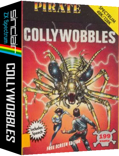 Collywobbles — box-3D (WOR)