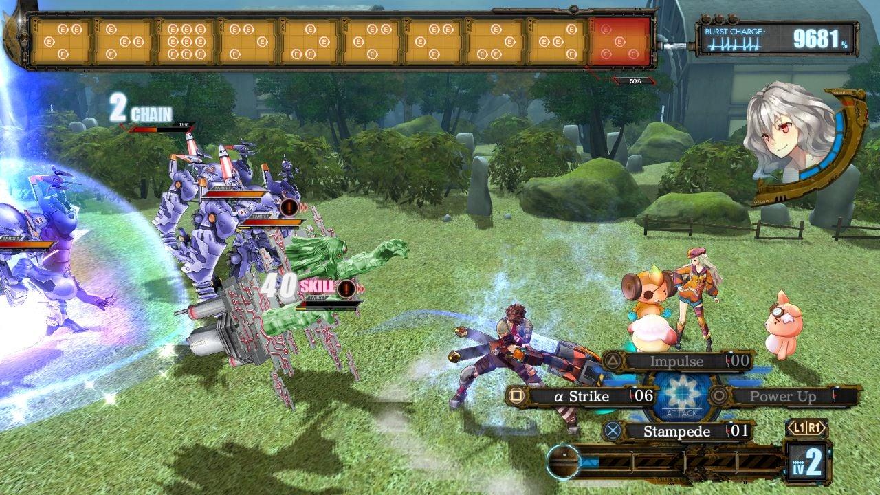 Ar nosurge - Ode to an Unborn Star — ss (WOR)