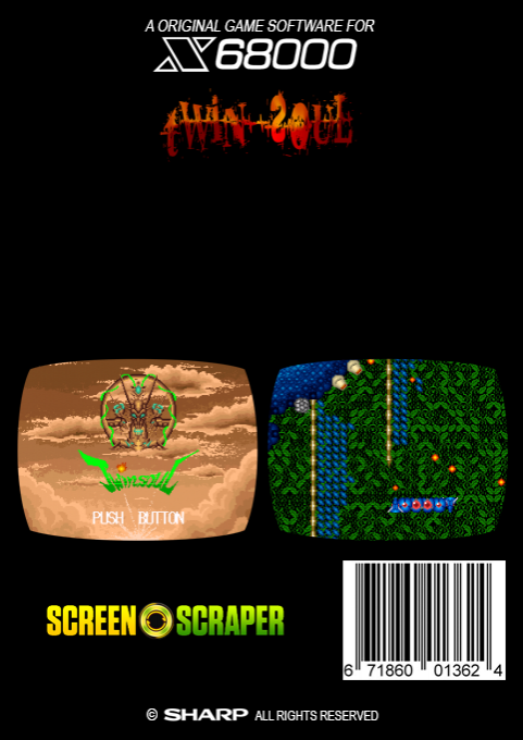 Twin Soul — box-2D-back (SS)
