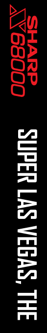 Super Las Vegas, The — box-2D-side (SS)