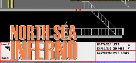 North Sea Inferno, The — steamgrid
