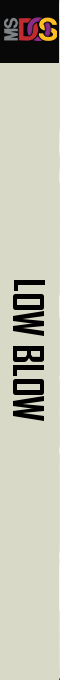 Low Blow — box-2D-side (EU)
