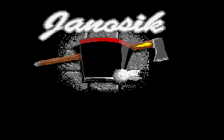 Janosik — sstitle (EU)