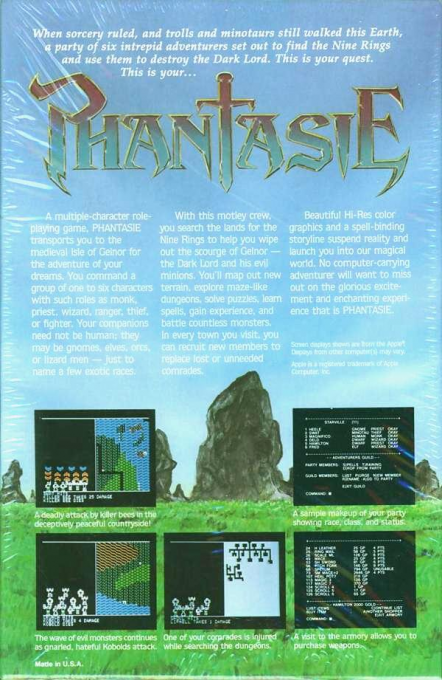 Phantasie — box-2D-back (US)