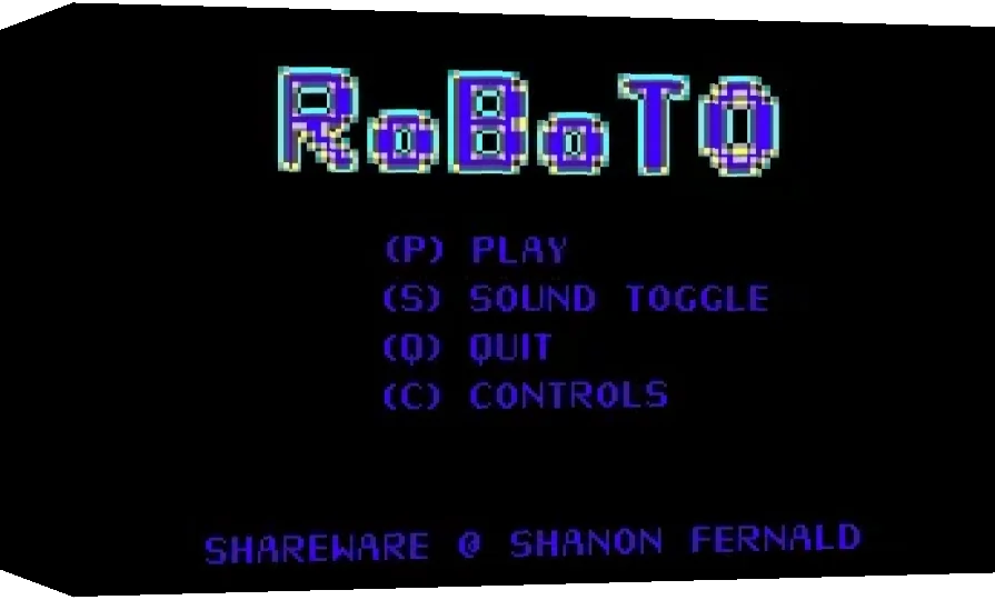 Roboto — box-3D (WOR)