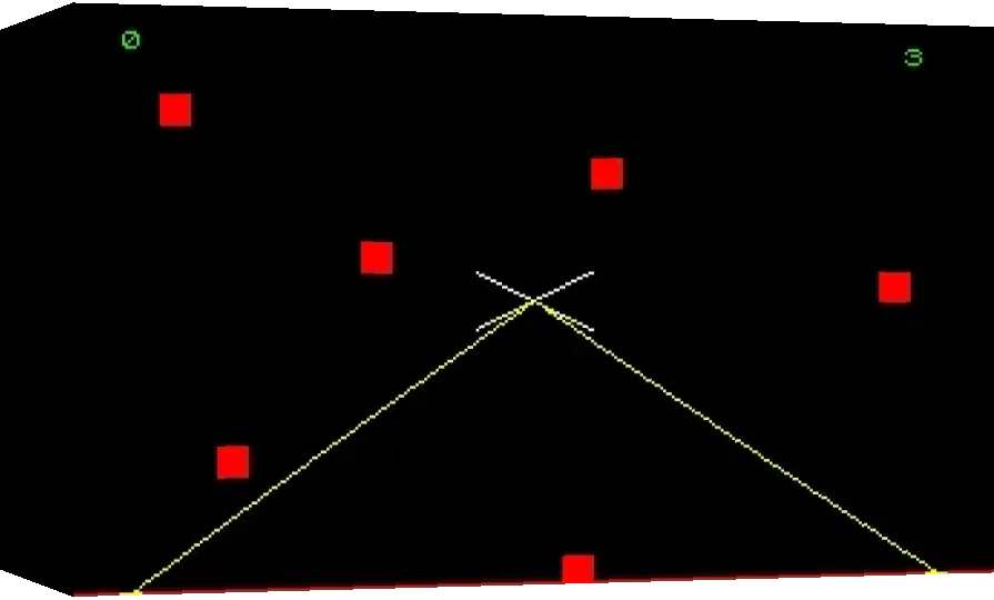 Tir — box-3D (WOR)