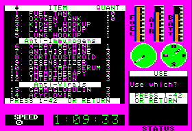 Microbe - The Tinkerer Jgv Dick — ss (WOR)