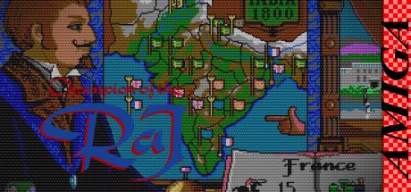 Champion of the Raj — steamgrid