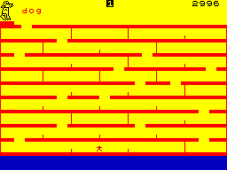 Maze 2 — ss (WOR)