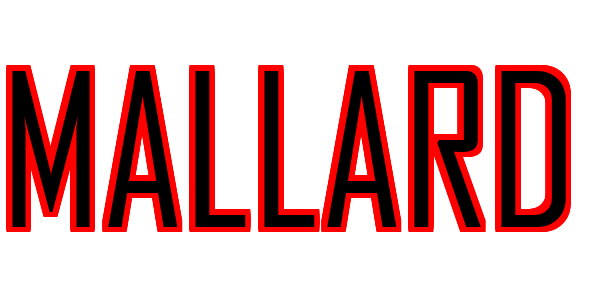 Mallard — wheel-hd (SS)