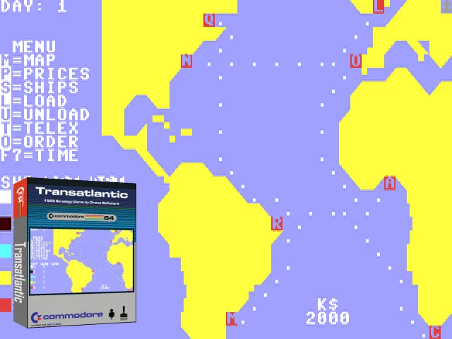 Transatlantic — mixrbv2 (CUS)
