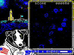 Moritz To The Moon — ss (WOR)