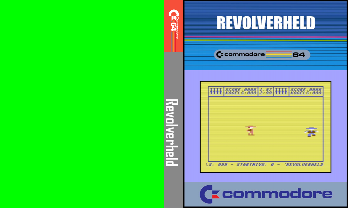 Revolverheld — box-texture (CUS)