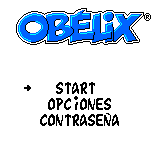 Asterix And Obelix — sstitle (SP)