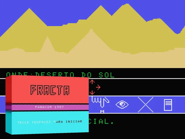 Fracta — mixrbv2 (WOR)