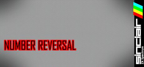 Number Reversal — steamgrid