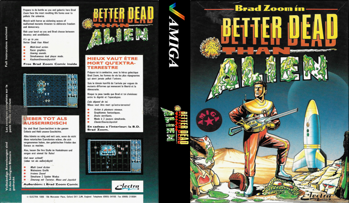 Better Dead Than Alien — box-texture (EU)