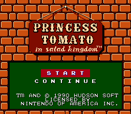 Princess Tomato in the Salad Kingdom — sstitle (WOR)