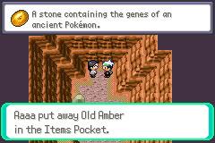 Pokemon - ROWE — ss (WOR)