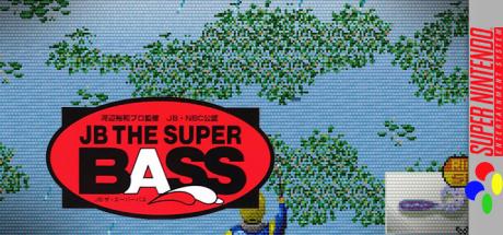 JB The Super Bass — steamgrid