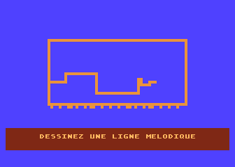 Boite A Musique, La — ss (WOR)