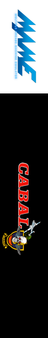 Cabal — box-2D-side (JP)