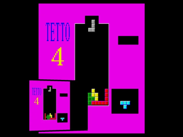 Tetto 4 — mixrbv2 (WOR)