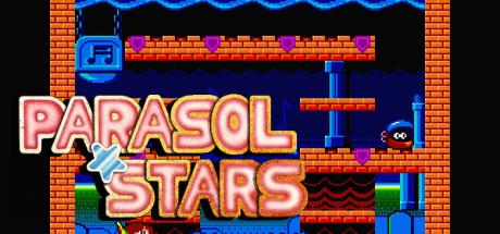 Parasol Stars — steamgrid