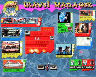 Flamingo Tours — ss (WOR)