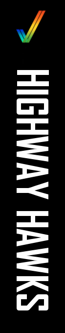 Highway Hawks — box-2D-side (CUS)