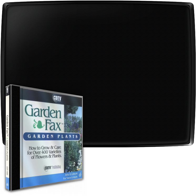 Garden Fax - Garden Plants — mixrbv2 (US)