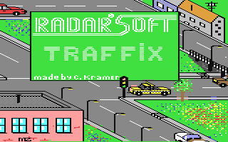 Traffix — sstitle (EU)