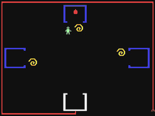 Detonation — ss (WOR)