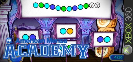 American Mensa Academy — steamgrid