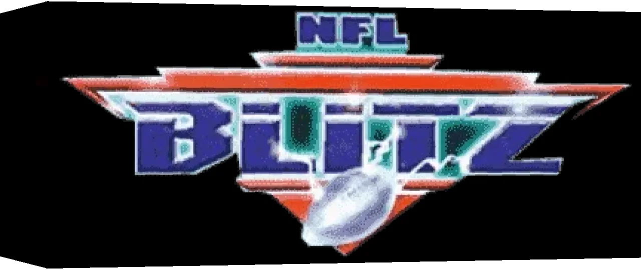 NFL Blitz — box-3D (WOR)