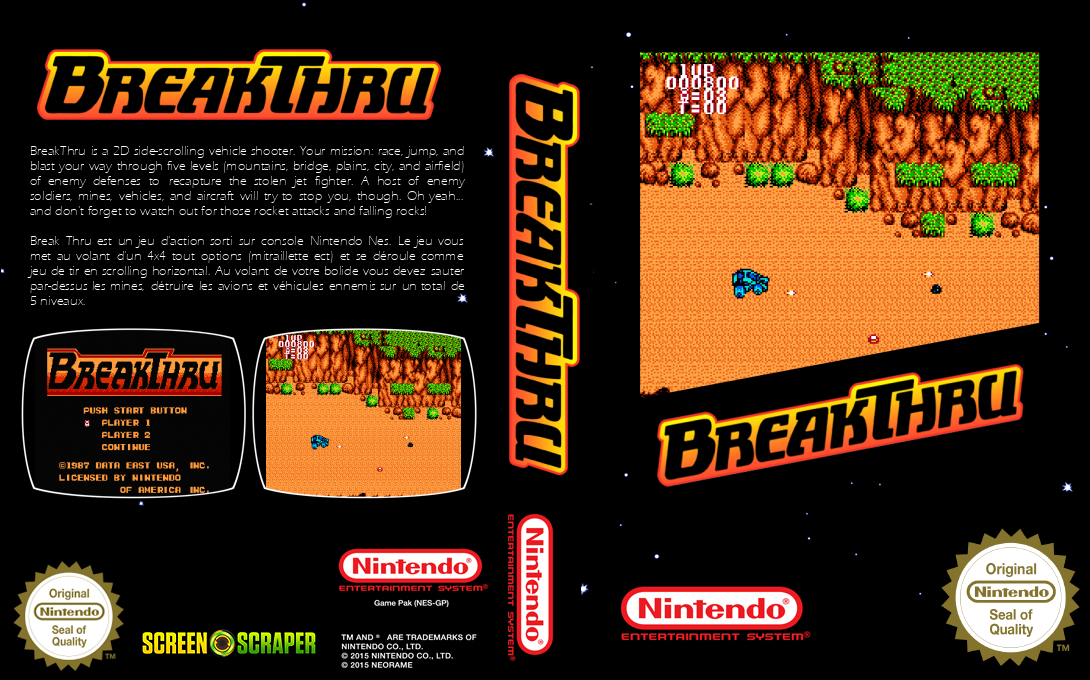 BreakThru — box-texture (SS)