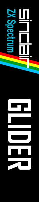 Glider — box-2D-side (WOR)