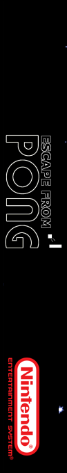 Escape From Pong — box-2D-side (SS)