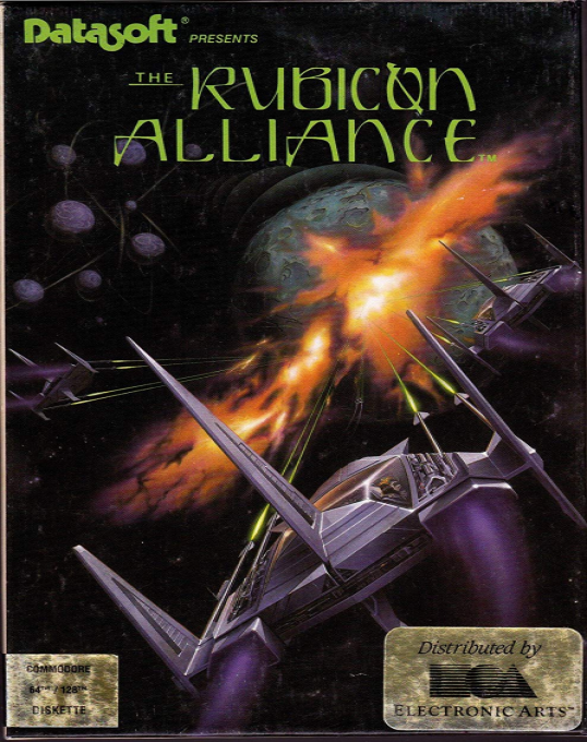 Starfox box art